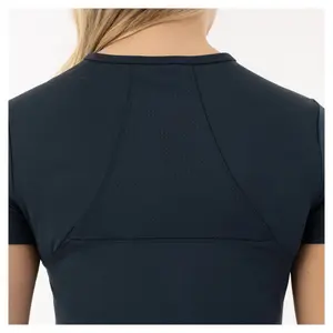 Maglia da equitazione da donna BR Equitation Eluna image-3
