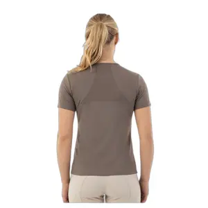Maglia da equitazione da donna BR Equitation Eluna image-1