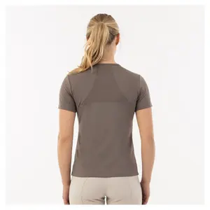 Maglia da equitazione da donna BR Equitation Eluna image-1