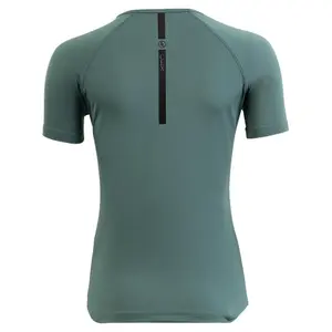 Camiseta de equitación mujer BR Equitation CLX image-1