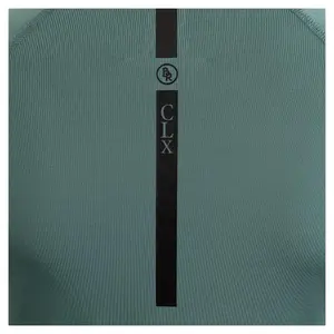 Camiseta de equitación mujer BR Equitation CLX image-2