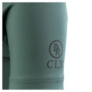 Camiseta de equitación mujer BR Equitation CLX image-3