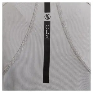 Reittrikot 1/4 Reißverschluss Frau BR Equitation CLX image-2