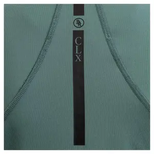 Reittrikot 1/4 Reißverschluss Frau BR Equitation CLX image-2