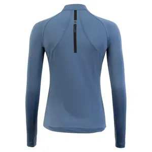 Reittrikot langarm Damen BR Equitation CLX image-1