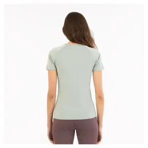 Camisola feminina BR Equitation Lefke image-1