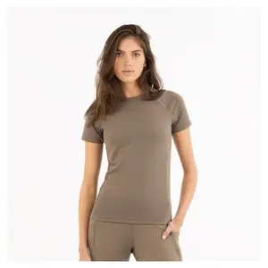 Camisola feminina BR Equitation Lefke image-0