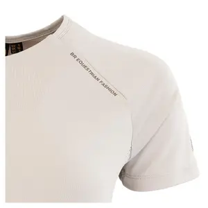 Camisola feminina BR Equitation Lefke image-2