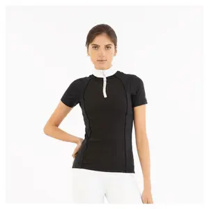 Camisa de competição feminina BR Equitation Isabel image-0