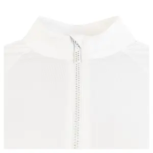 Turnierpolo mit langen Ärmeln Damen BR Equitation Maglie image-1