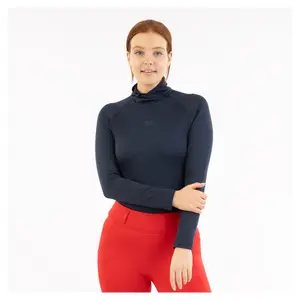 Pullover mit Rollkragen Damen BR Equitation Jasmin image-0
