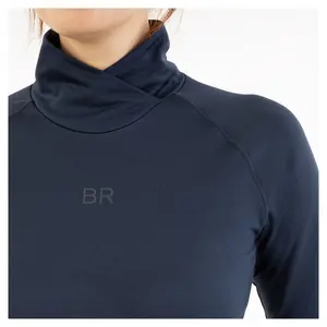 Pullover mit Rollkragen Damen BR Equitation Jasmin image-2