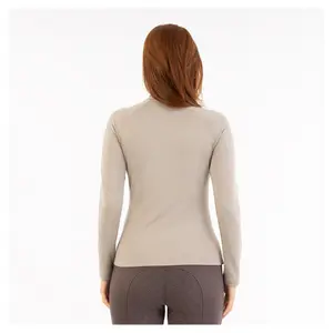 Pullover mit Rollkragen Damen BR Equitation Jasmin image-1