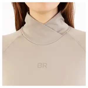 Pullover mit Rollkragen Damen BR Equitation Jasmin image-2