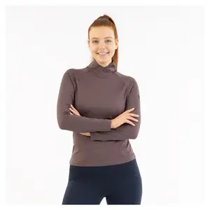 Pullover mit Rollkragen Damen BR Equitation Jasmin image-0