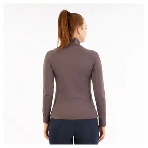 Pullover mit Rollkragen Damen BR Equitation Jasmin image-1
