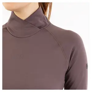 Pullover mit Rollkragen Damen BR Equitation Jasmin image-2