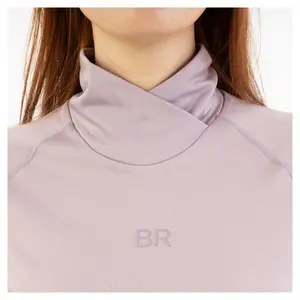 Pullover mit Rollkragen Damen BR Equitation Jasmin image-2