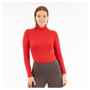 Pullover mit Rollkragen Damen BR Equitation Jasmin image-0