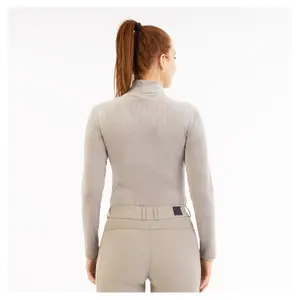 Woman sweater BR Equitation Jeanine image-1