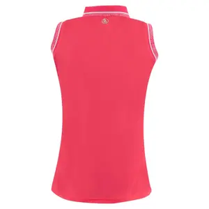 Pólo de equitação feminino BR Equitation Annemijn image-1