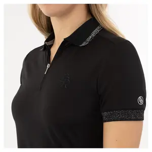 Polo equitazione da donna BR Equitation Eloise image-2