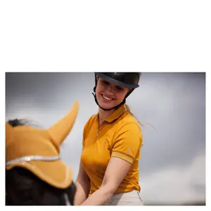 Polo equitazione da donna BR Equitation Eloise image-3