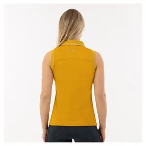 Polo equitazione  da donna BR Equitation Elsa image-1