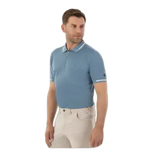 Polo equitazione BR Equitation Ethan image-0