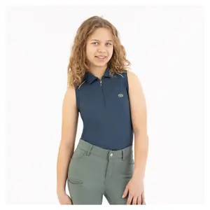 Πόλο ιππασίας για κορίτσια BR Equitation EevolvIlona image-0