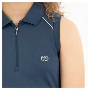 Πόλο ιππασίας για κορίτσια BR Equitation EevolvIlona image-2