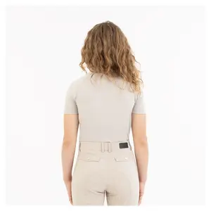 Camisa de equitação para rapariga BR Equitation Eevolv Iselin image-1