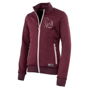 Mädchen-Mantel BR Equitation 4-EH Annemarie image-1