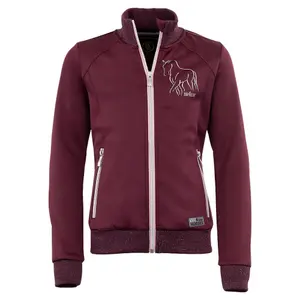 Mädchen-Mantel BR Equitation 4-EH Annemarie image-0