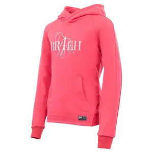 Mädchen-Mantel BR Equitation 4-EH Annemarie image-1