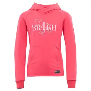 Mädchen-Mantel BR Equitation 4-EH Annemarie image-0