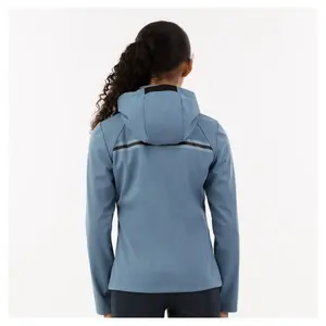 Full Zip Riding Jacket, Mädchen BR Equitation Eevolv Ezra image-1