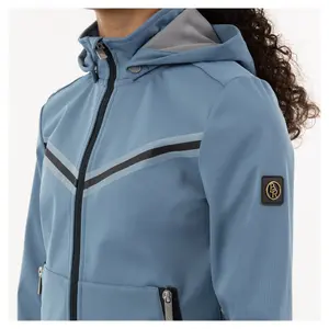 Full Zip Riding Jacket, Mädchen BR Equitation Eevolv Ezra image-2