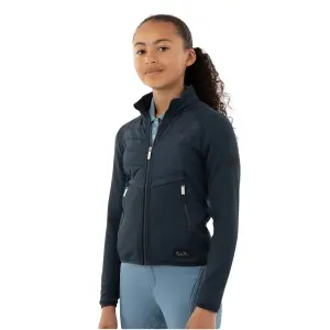 Full Zip Riding Jacket, Mädchen BR Equitation Eevolv Ellis image-0