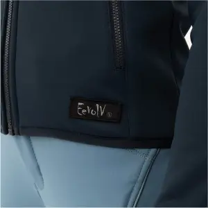 Full Zip Riding Jacket, Mädchen BR Equitation Eevolv Ellis image-3