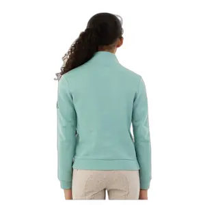 Sweatshirt Reiten Mädchen BR Equitation Eevolv Erin image-1