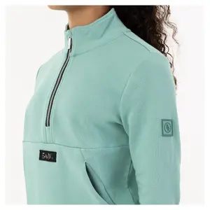 Sweatshirt Reiten Mädchen BR Equitation Eevolv Erin image-2