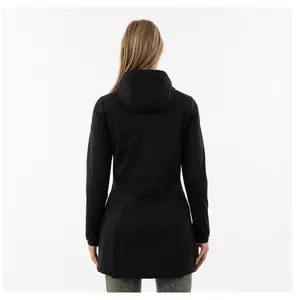 Dames parka BR Equitation SoftShell Frederique image-1