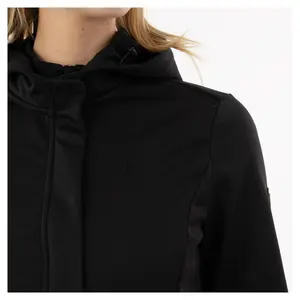 Dames parka BR Equitation SoftShell Frederique image-2