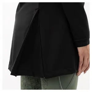 Dames parka BR Equitation SoftShell Frederique image-3