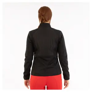 Dames full zip rijjack BR Equitation Jewel image-1