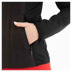 Dames full zip rijjack BR Equitation Jewel image-2