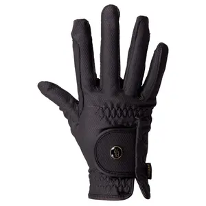 Gants d'équitation BR Equitation Pro image-0