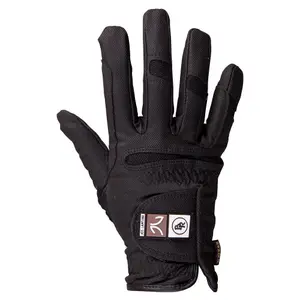 Guantes de equitación BR Equitation Jos Lansink & cool plus image-0
