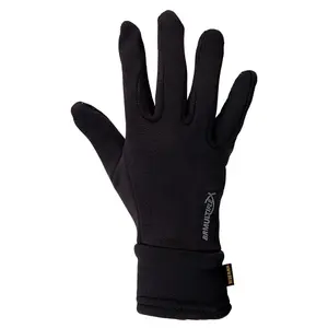 Gants d'équitation antiderapant silicones BR Equitation Multiflex image-0